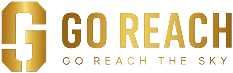 GoReach — 生命礼仪服务平台 / Memorial Services Platform